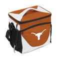 Logo Brands Texas 24 Can Cooler 218-63